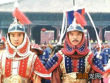 清朝巅峰时期的战斗力有多强 22人击败三万的敌人