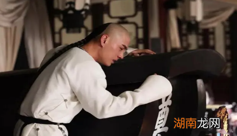 揭秘：为什么说弘昼是雍正最聪明的儿子？