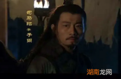 刘禅投降后写了一句话，司马昭顿时不杀他了