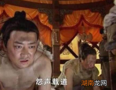 北宋灭亡是杨家将去了哪里 他们为什么没有站出来