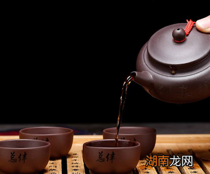 古人喝茶到底是什么样的 不仅仅是泡水就喝那么简单