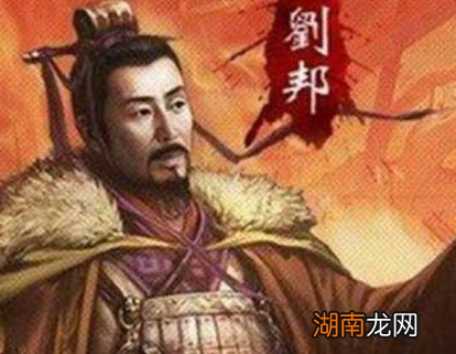 汉初三杰联合诛杀韩信之后 报应在他们后人上应验了