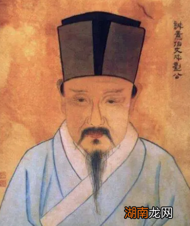 对朱元璋帮助颇多的刘伯温为何只封了一个中等伯爵?