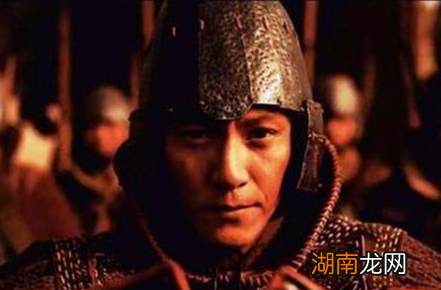 白登山之围刘邦是怎么逃出生天的 韩信为什么不去救援刘邦