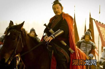 白登山之围刘邦是怎么逃出生天的 韩信为什么不去救援刘邦