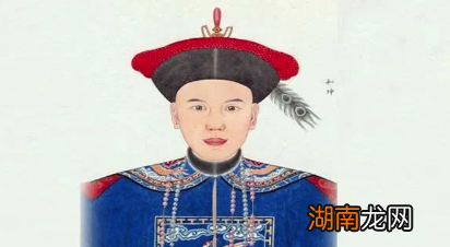 乾隆任其贪污，他为什么就是不处罚和珅呢？