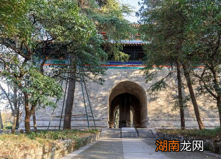 朱棣明明有能力和实力 朱元璋为什么不传位给朱棣