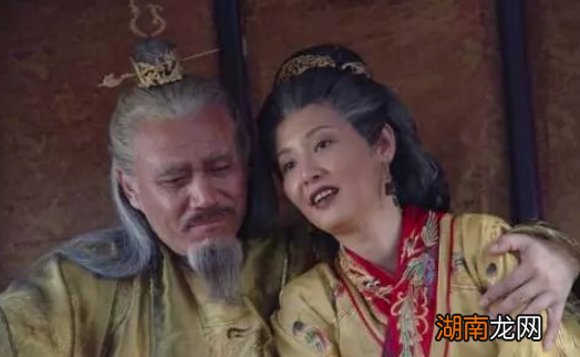 大明最痴情的四个皇帝分别是谁?除了朱佑樘你还知道谁