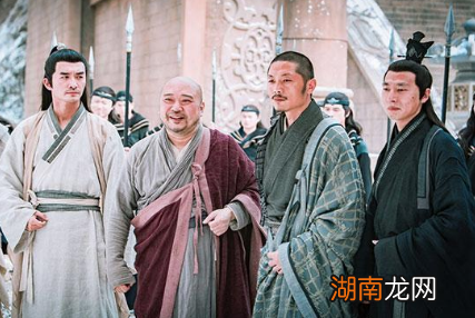 张中:元末明初著名道士,预测了大明三位帝王的命运