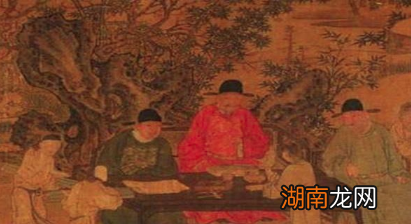 大明一代贤相杨溥，在狱中的十年苦读圣贤书