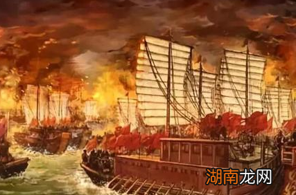 赤壁之战孙权出力最多 孙权为什么还要联合刘备