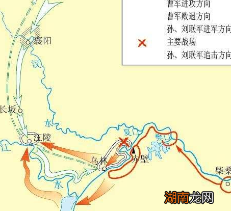 赤壁之战孙权出力最多 孙权为什么还要联合刘备