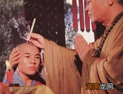 古代和尚头上都有戒疤吗 戒疤多少有什么讲究吗
