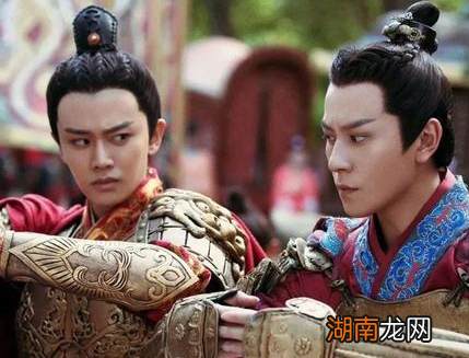 因为赌钱而引发的兵变 小兵竟然将皇帝赶下了台