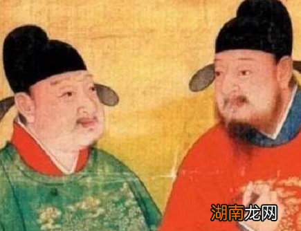 明朝官帽和清朝官帽相比 清朝官帽为什么会输