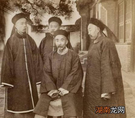 当初的清朝为什么不和欧洲建交 距离太远只是其中之一