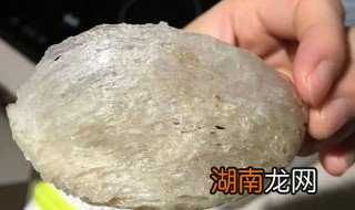 女人吃燕窝有哪些功效 女人吃燕窝有什么功效