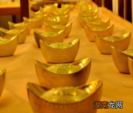 盘点古代有钱的富豪 有钱人的生活到底是怎么过的