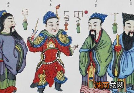 盘点古代有钱的富豪 有钱人的生活到底是怎么过的