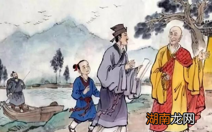 古代当和尚到底有多难 想出家必须遵守严格规章制度