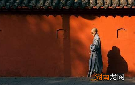 古代当和尚到底有多难 想出家必须遵守严格规章制度