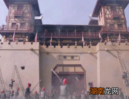 贞观时期的唐朝那么强大 唐朝为什么不早早消灭突厥