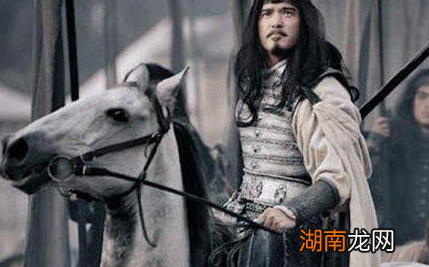 庞德明明有打好的活命机会 庞德为何宁愿去死都不投靠蜀汉