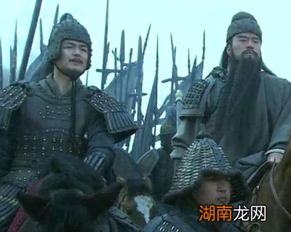 庞德明明有打好的活命机会 庞德为何宁愿去死都不投靠蜀汉