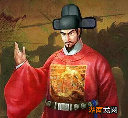 同样都是计划的迁都 赵匡胤和朱元璋迁都都失败了