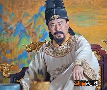 赵匡胤选墓地到底有多随意 随便射一箭,掉哪里就是哪里