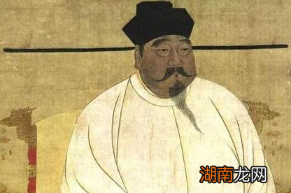 赵匡胤选墓地到底有多随意 随便射一箭,掉哪里就是哪里