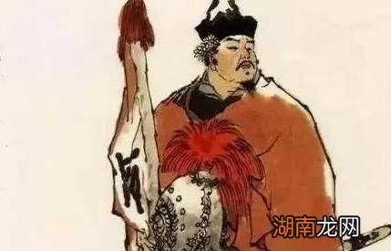 历史上宋江的结局到底是什么 和电视剧演的差距有多大