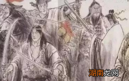 历史上宋江的结局到底是什么 和电视剧演的差距有多大