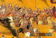 明末时期军队战斗那么弱 为何投降清军后都神勇不比