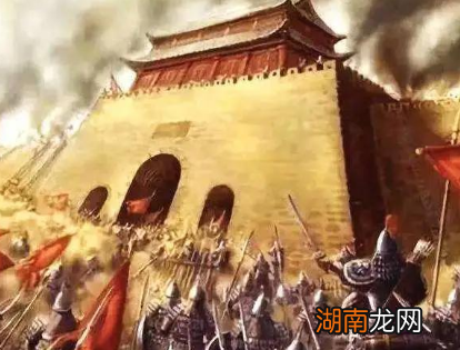 明末时期军队战斗那么弱 为何投降清军后都神勇不比