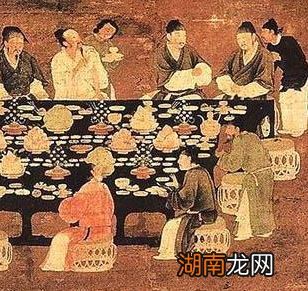 什么是牛李党争?与唐朝推行科举制度有关