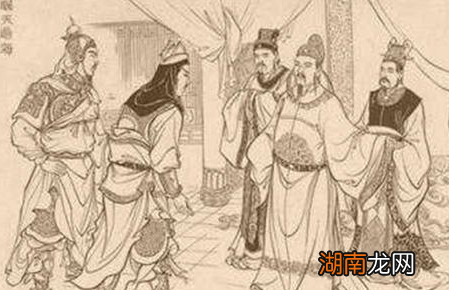 田氏代齐为什么连齐国国号都没有改 究竟是懒还是怂了