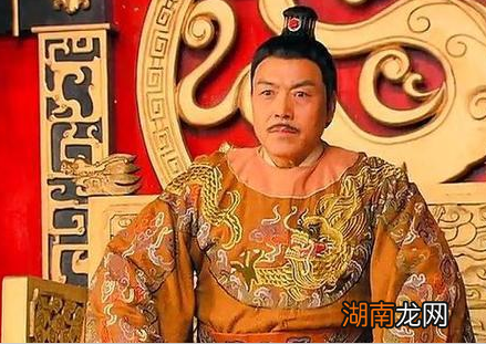 唐朝开国皇帝李渊到底是什么样的 李渊真的是一个平庸不能之人吗