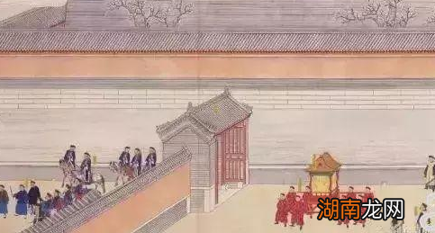 慈禧掌握大权为什么不接济自己的亲弟弟 不是不想而是“扶不上墙”