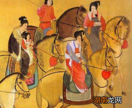 唐朝以后的贵族到底发生了什么 他们为什么会退出历史舞台