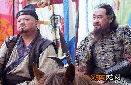 窦建德和王世充都是李渊的敌人 李渊最后为什么杀窦建德放过王世充