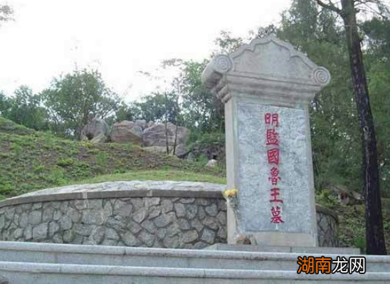 朱檀:朱元璋最荒唐的儿子,妄想长生不老结果吃金丹中毒而死