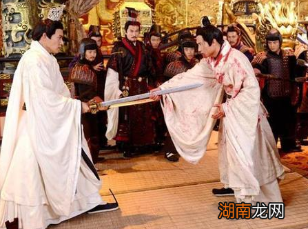 荆轲如果真的刺杀秦王成功 历史又会是什么样的