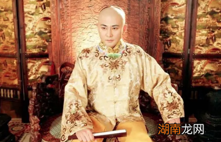 康熙废黜胤礽太子位，为什么还要厚待太子妃呢？