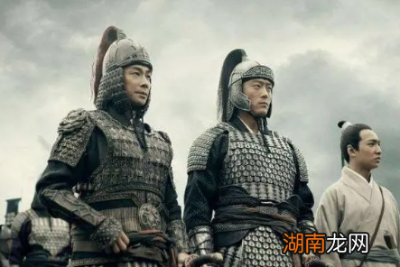 历史上大名鼎鼎的&amp;ldquo;戚家军&amp;rdquo;，最后怎么消失的？