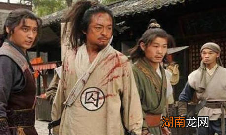 古代死囚犯为什么不直接杀了 而是发配到千里迢迢的边疆呢