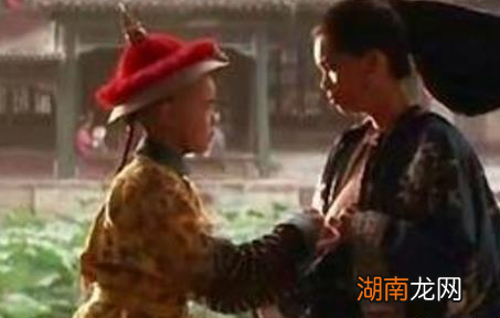 客氏到底给朱由校吃了什么东西 为何能让皇帝对三千佳丽视而不见