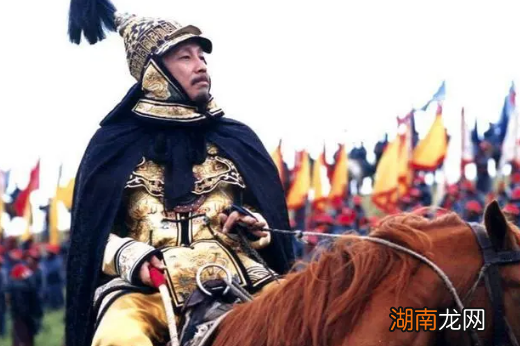 康熙在位61年，朱三太子真的起义了70次？