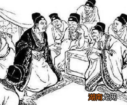 汉朝爵位制度到底是什么样的 看完才知道李广为什么难封了