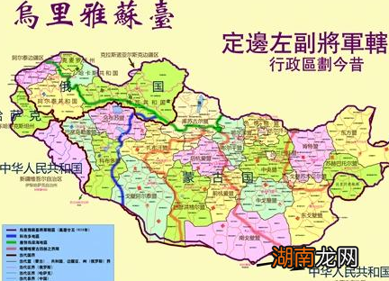 蒙古当初为什么不攻打清朝 究竟是打不过还是另有原因